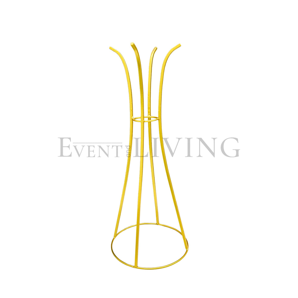 Metal stand H85cm