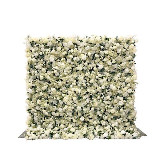 Flower walls