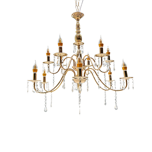Chandeliers
