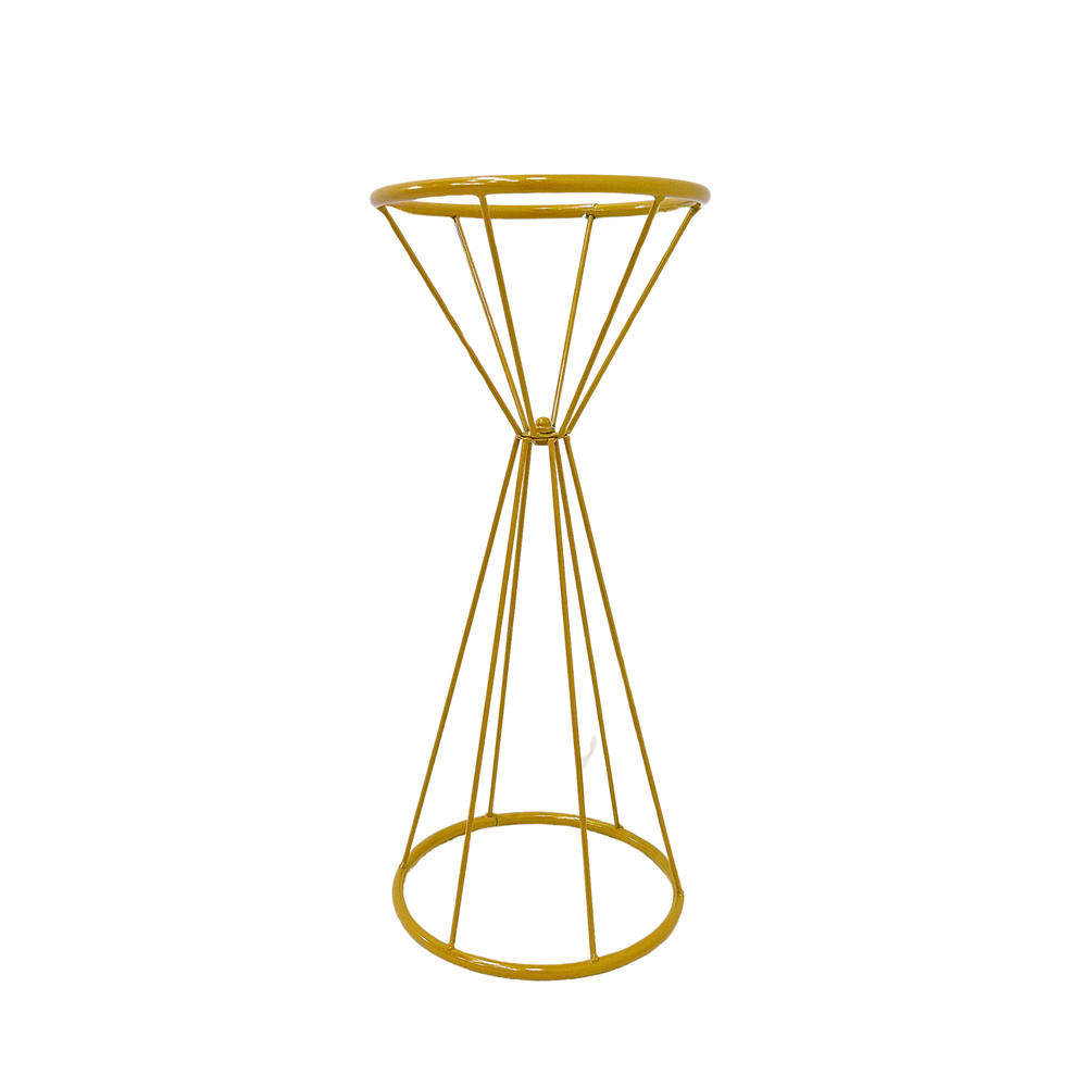 Centrepiece stands