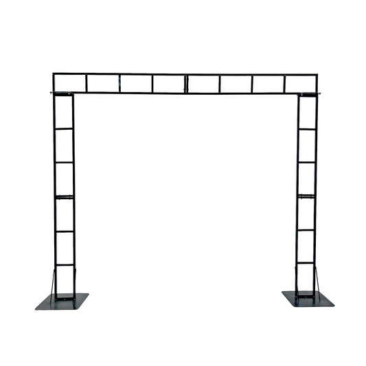 Arch frames