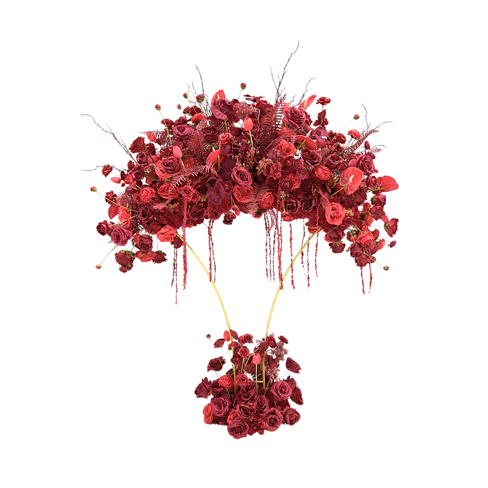 Florals with Stands