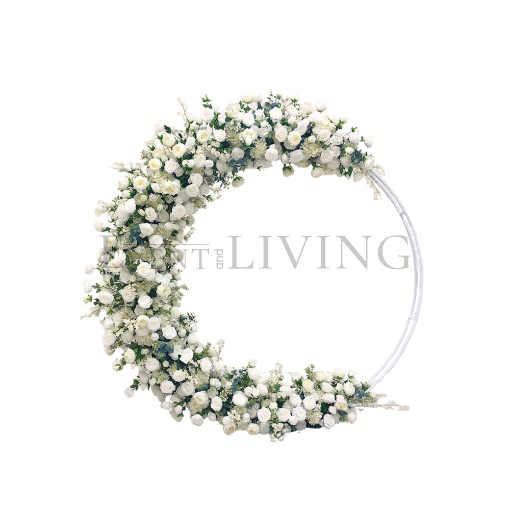Madison Crescent Arch | 210cm