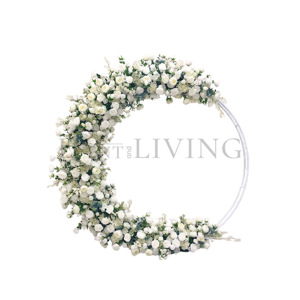 Madison Crescent Arch | 210cm