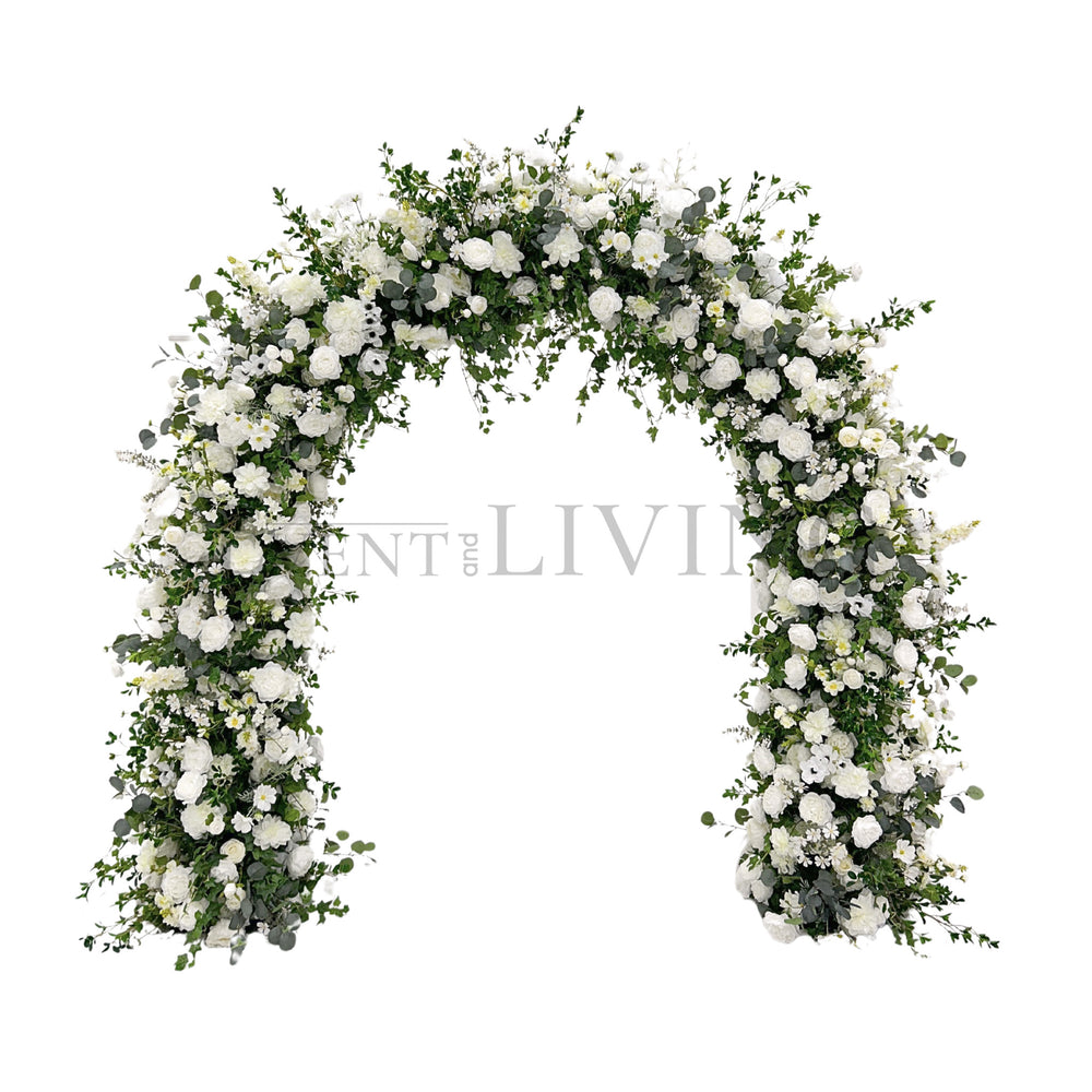 Primrose Tunnel Arch | 240x240cm