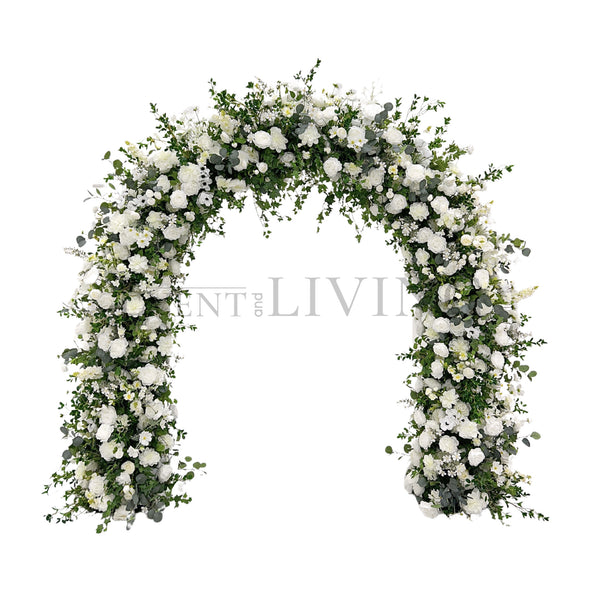 Primrose Tunnel Arch | 240x240cm