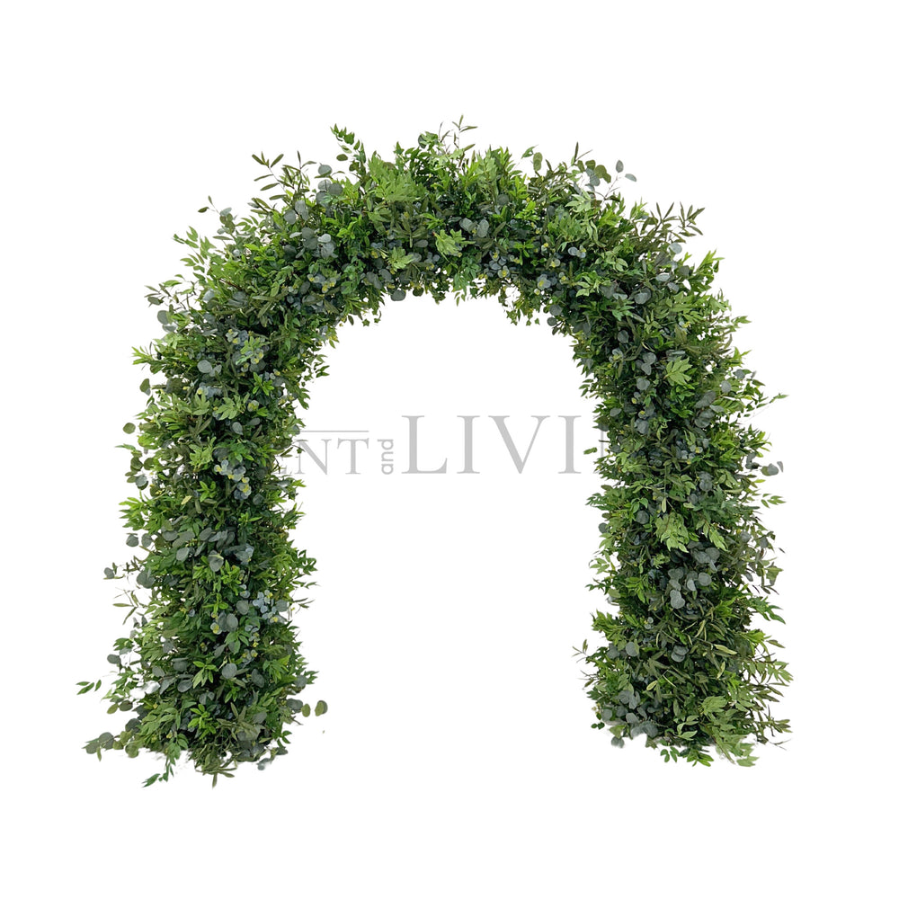 Woodlands Tunnel Arch | 240x240cm