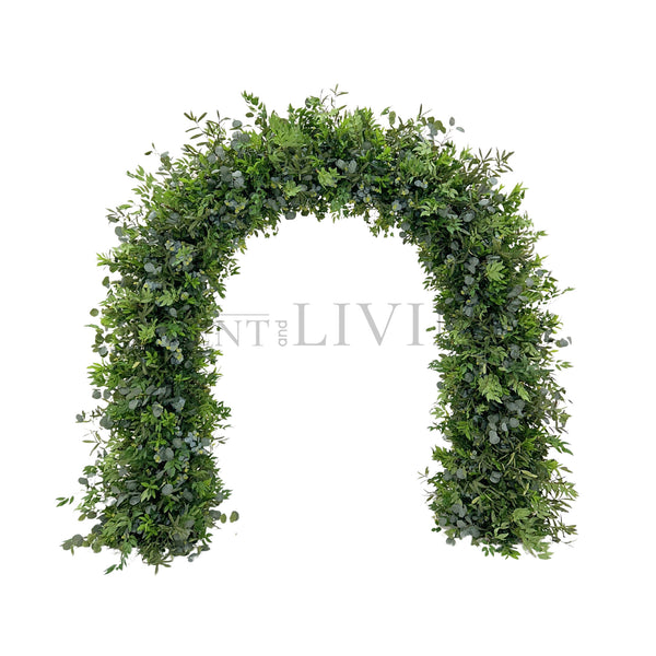 Woodlands Tunnel Arch | 240x240cm