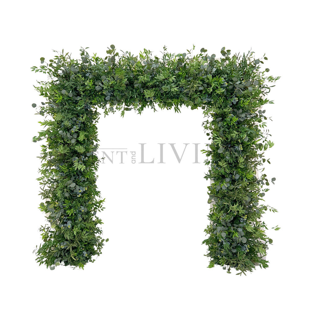 Woodlands Square Arch | 240x240cm