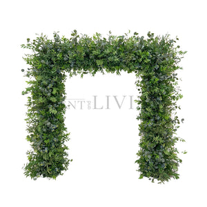 Woodlands Square Arch | 240x240cm