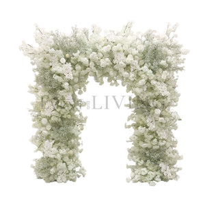 Angora Square Arch | 240x240cm