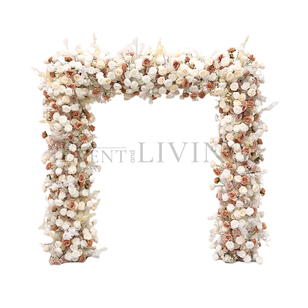 Windsor Square Arch | 240x240cm