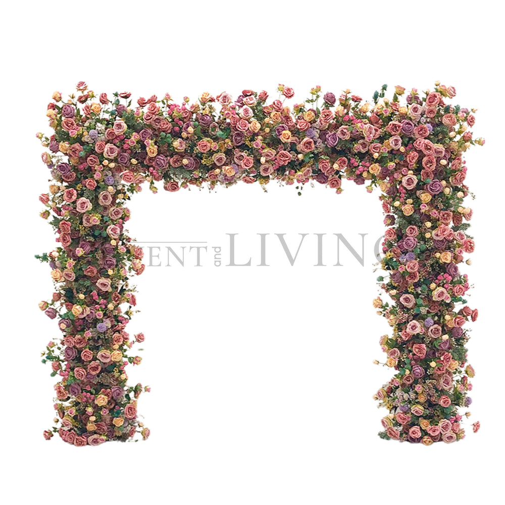 Tourmalina Square Arch | 250x300cm