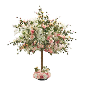 Roseprima Tree | 5ft pink tree