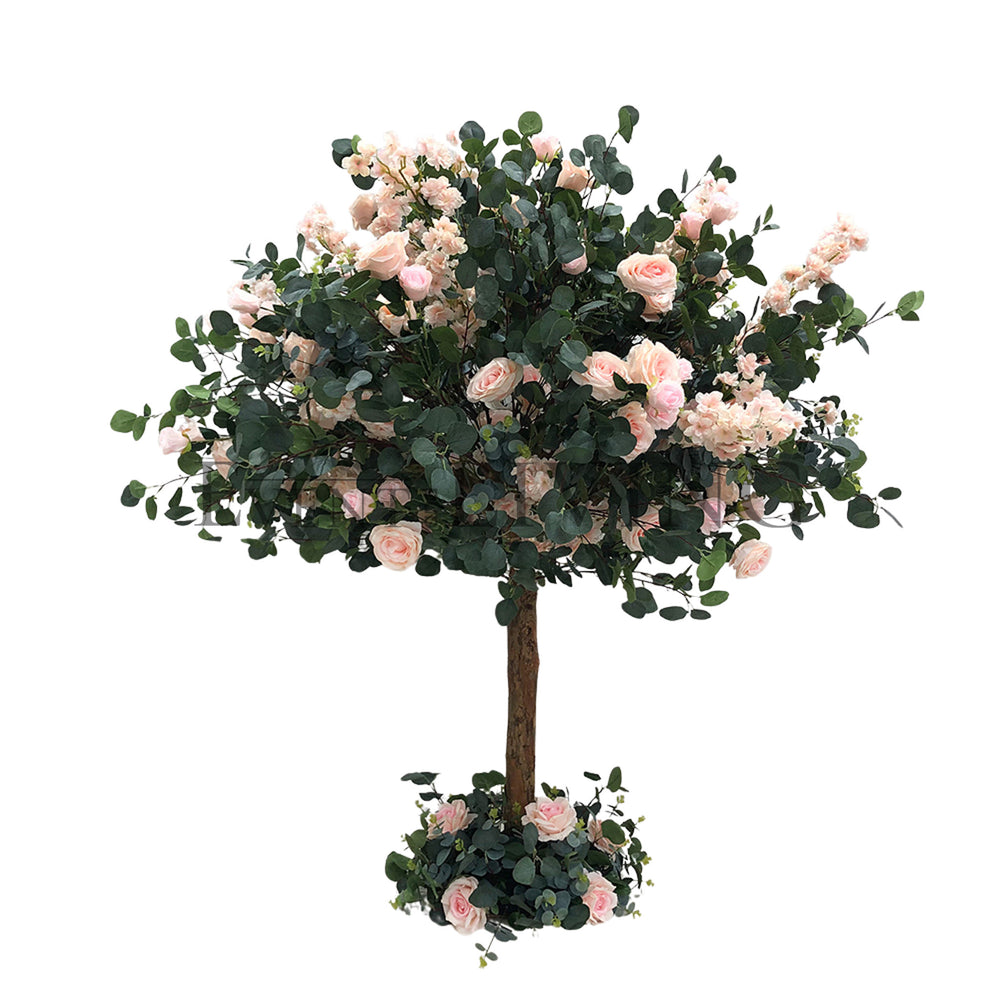 Chorisa | 5ft green tree