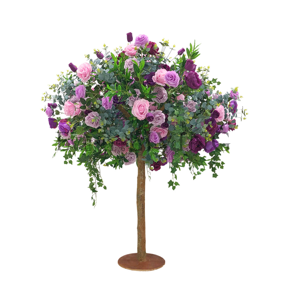 Syringa Tree | 5ft green tree