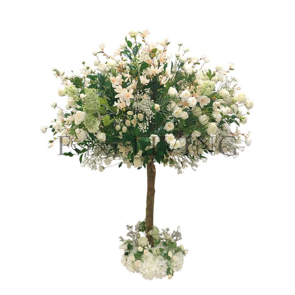 Flora | 5ft green tree
