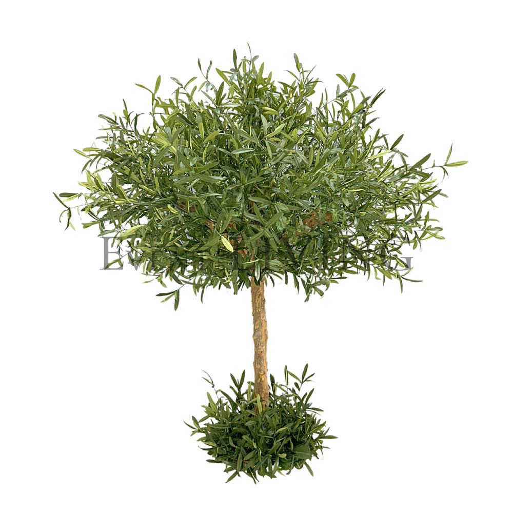 Olive Tree Light | 5ft green tree