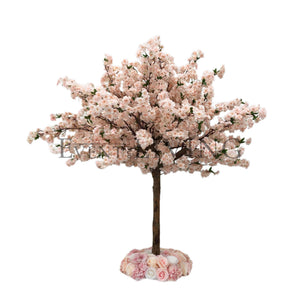 Sakura Dark | 5ft pink tree