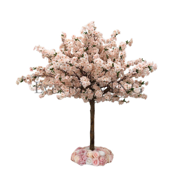Sakura Dark | 5ft pink tree