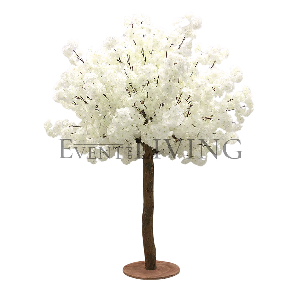 White Blossom | 5ft white tree
