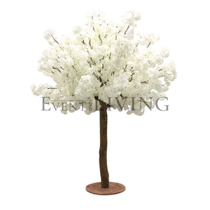 White Blossom | 5ft white tree