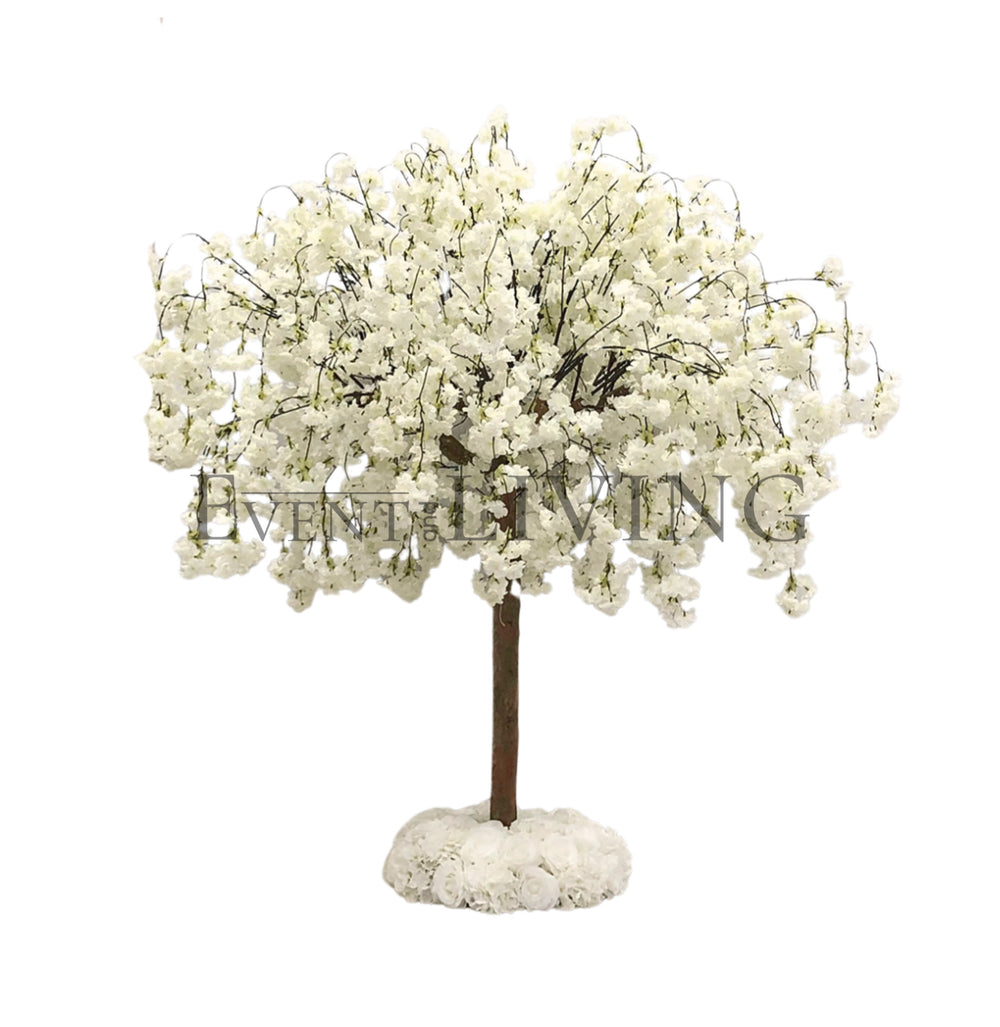 Snowdrop | 5ft white tree