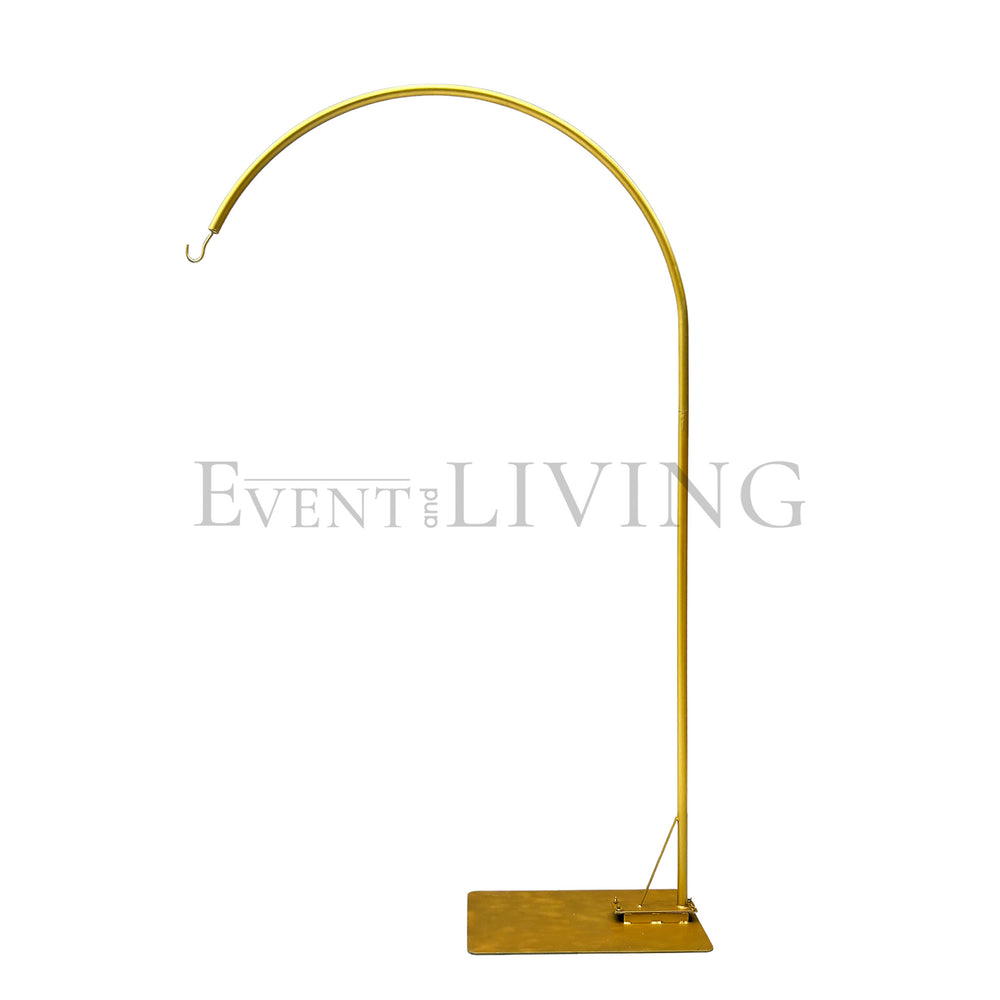 Metal stand H240cm