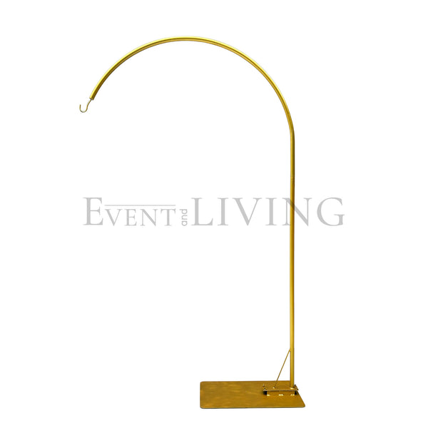 Metal stand H240cm