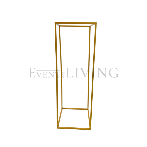 Metal stand H80cm