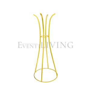 Metal stand H85cm