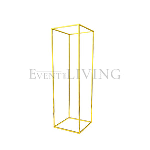 Metal stand H80cm