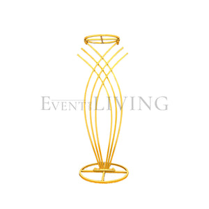 Metal stand H100cm