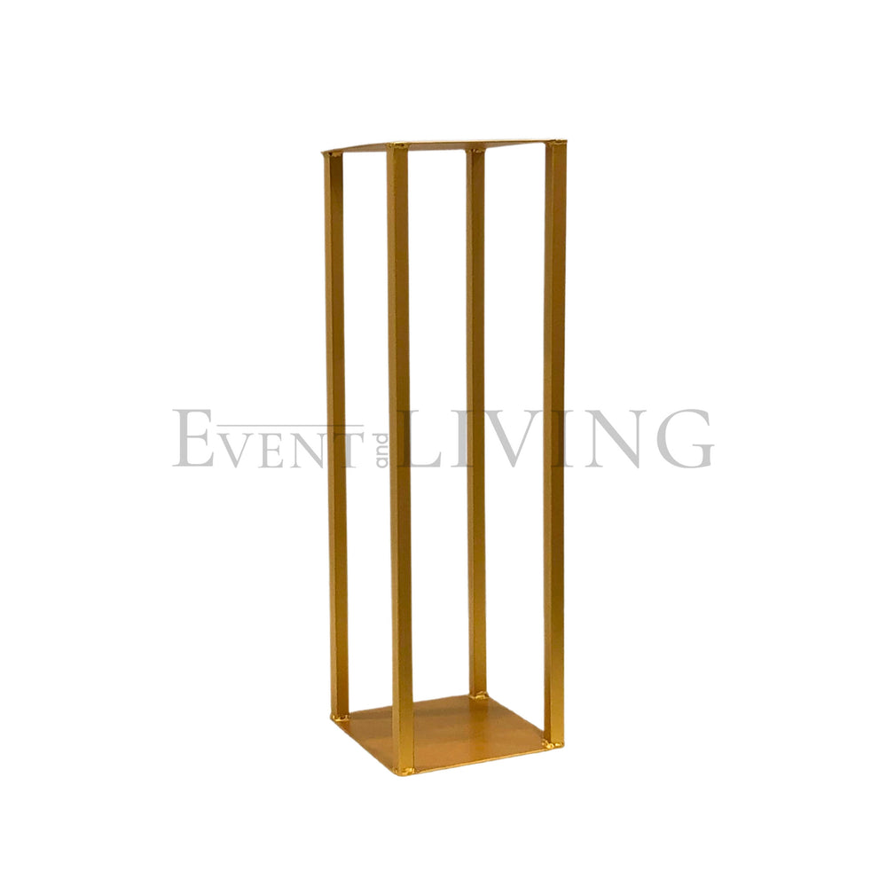 Metal stand H75cm