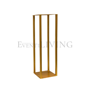 Metal stand H75cm