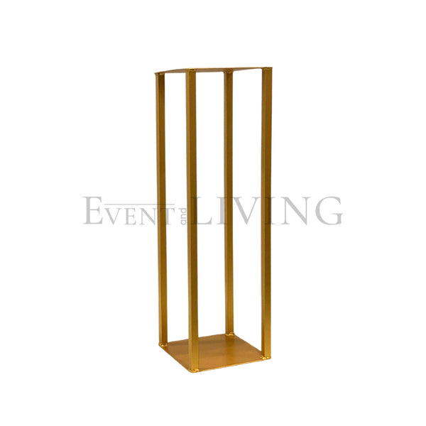 Metal stand H75cm