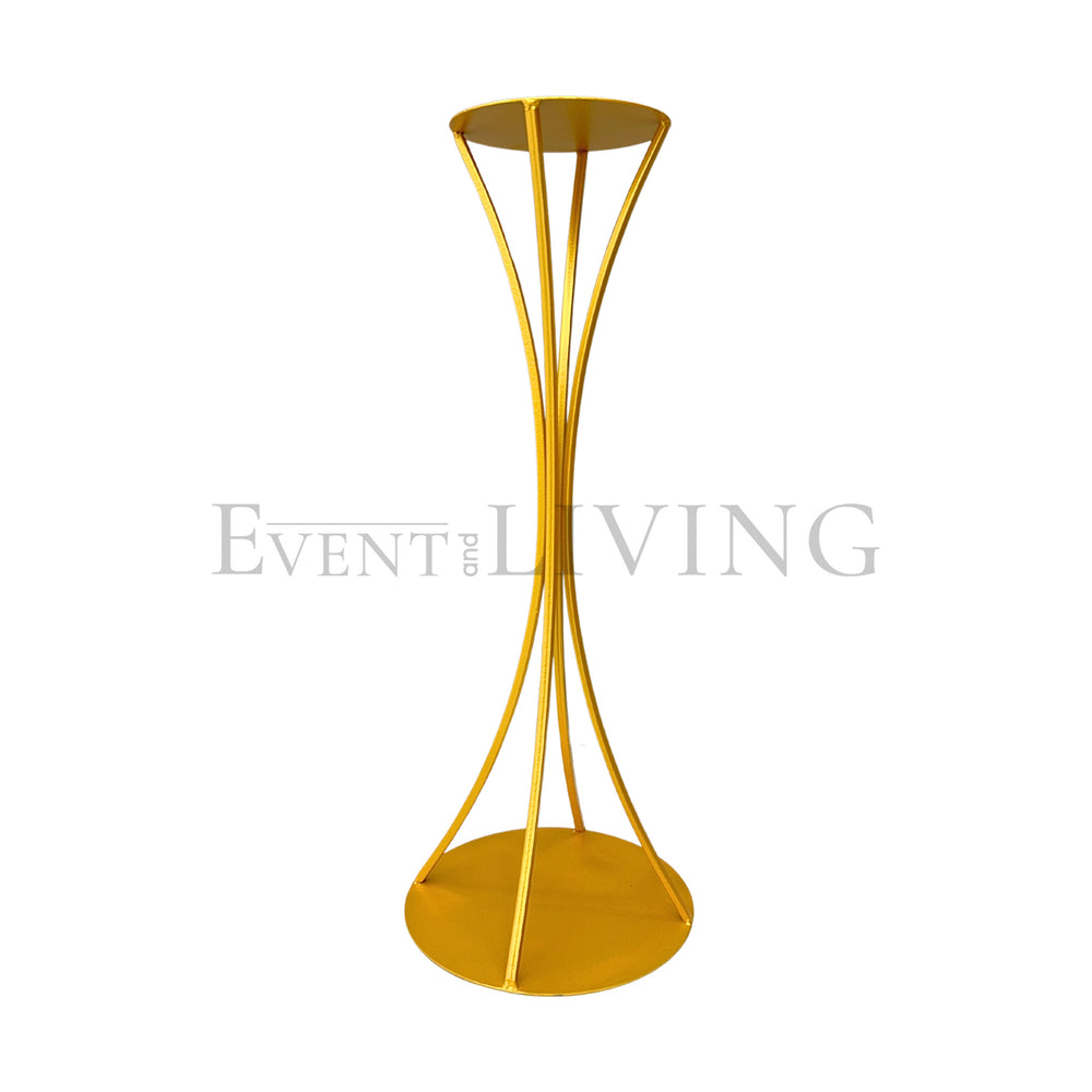 Metal stand H76cm