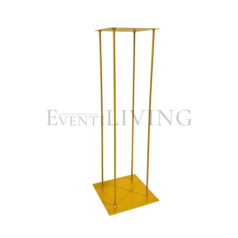 Metal stand H76cm
