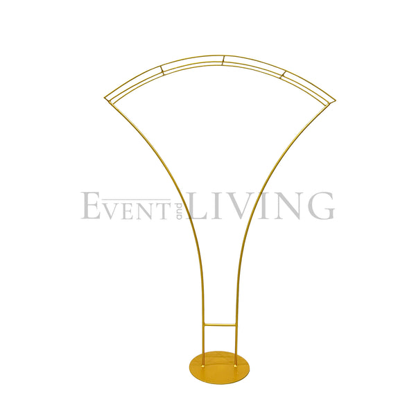 Metal stand H150cm