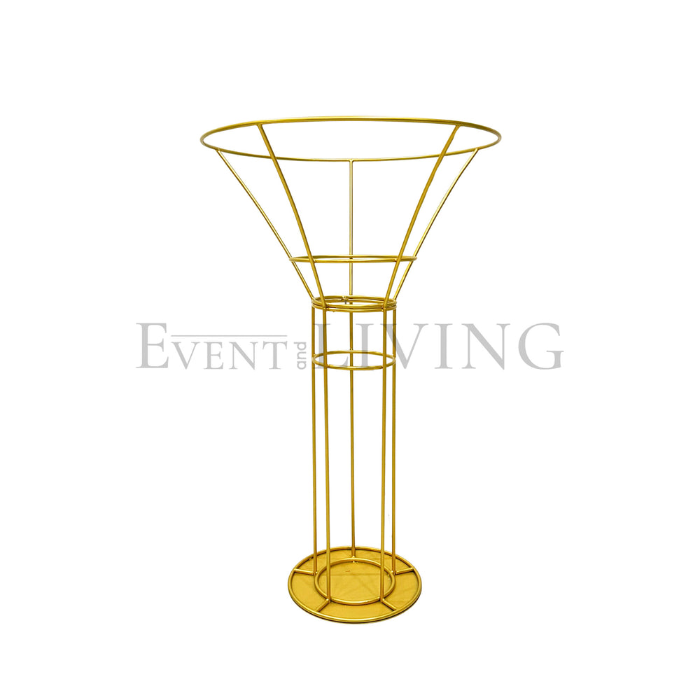 Metal stand H160cm