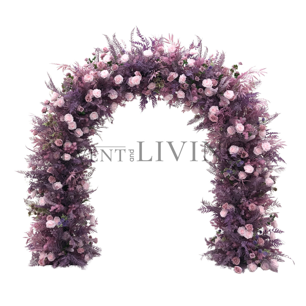 Provence Tunnel Arch | 240x240cm
