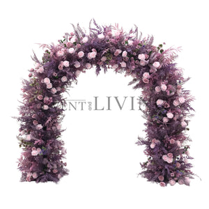 Provence Tunnel Arch | 240x240cm