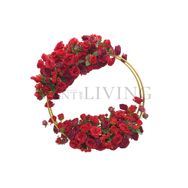 Furiosa Ring Centrepiece | 105cm