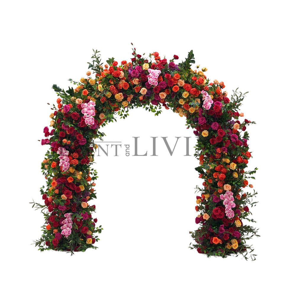 Tropica Tunnel Arch | 240x240cm
