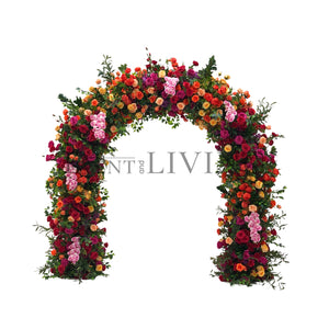 Tropica Tunnel Arch | 240x240cm