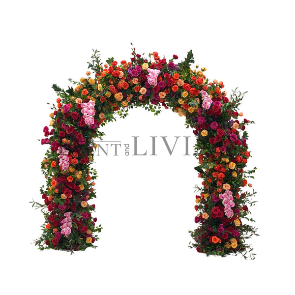 Tropica Tunnel Arch | 240x240cm
