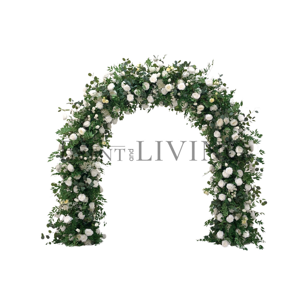 Confetti Tunnel Arch | 240x240cm