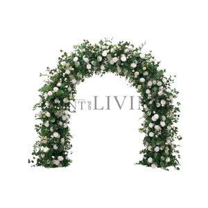 Confetti Tunnel Arch | 240x240cm