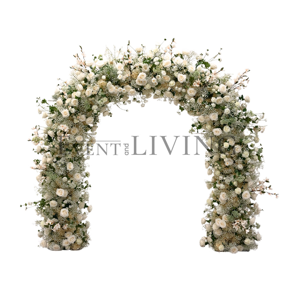 Cordelia Tunnel Arch | 240x240cm