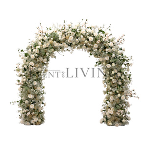 Cordelia Tunnel Arch | 240x240cm